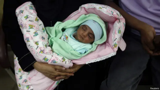 पाकिस्तान में बाल मृत्यु दर