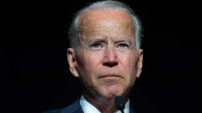Joe Biden served as Barack Obama&#x27;s vice-president for eight years