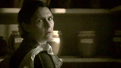 Mary Mallon: &#x27;The most dangerous woman in America&#x27;