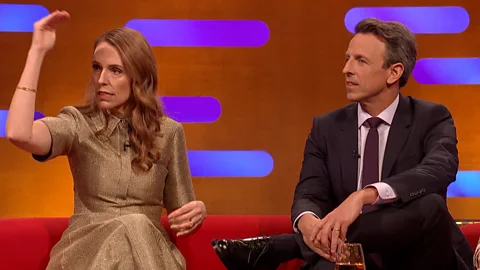 Jacinda Ardern once auditioned to be a Hobbit...