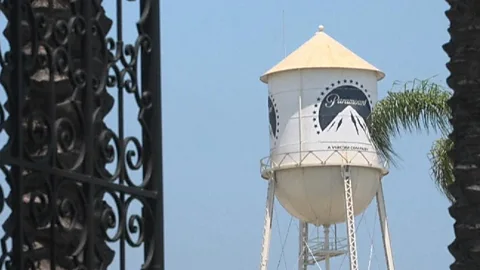 Paramount launches takeover of WBD