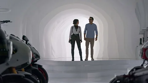 Alamy (Credit: Alamy)