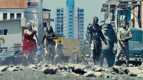 Warner Bros Pictures/ DC Comics (Credit: Warner Bros Pictures/ DC Comics)