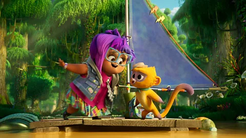 Netflix (Credit: Netflix)