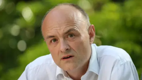 WPA Pool Dominic Cummings