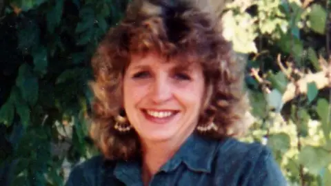 Romy McCloskey&#x27;s mother